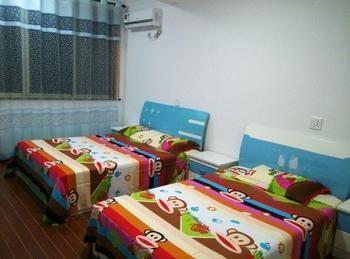 Xitang Farm Inn Xitang (Zhejiang) Ngoại thất bức ảnh