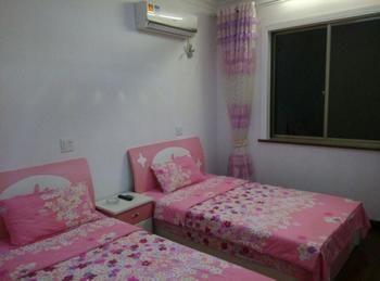 Xitang Farm Inn Xitang (Zhejiang) Ngoại thất bức ảnh