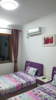Xitang Farm Inn Xitang (Zhejiang) Ngoại thất bức ảnh